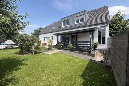 Wohnung zum Mieten in Xanten 1.350,00 € 125 m²