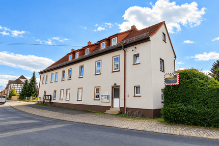 Wohnung zum Mieten in Nessetal 289,00 € 44.5 m²