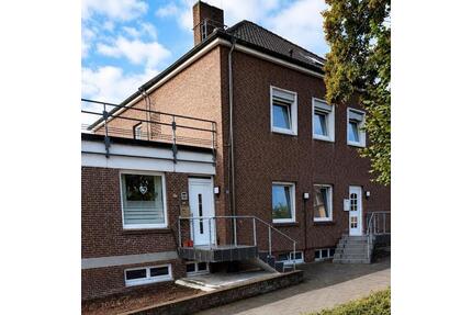 Mehrfamilienhaus in Bestlage von Emsbüren