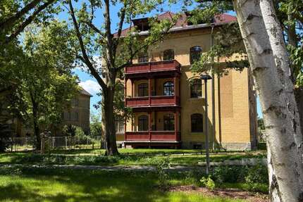 Wohnung zum Mieten in Leipzig Meusdorf 1.262,26 € 90.81 m² - Leipzig / Meusdorf