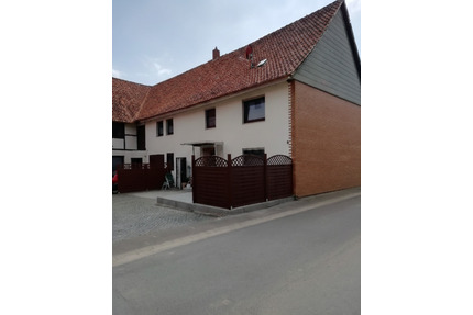 Geräumige Mietwohnung mit guter Verkehrsanbindung GöttingenNOM - Nörten-Hardenberg