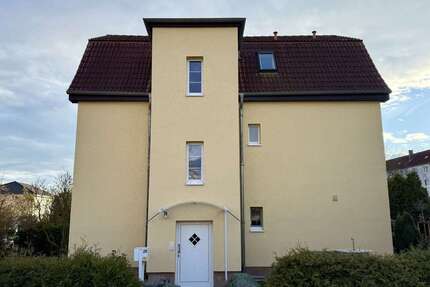 Wohnung zum Kaufen in Merseburg 79.000,00 € 64 m²