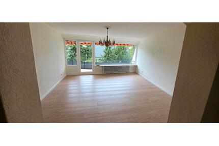 3 Zimmer Wohnung mit Blick ins Grüne - Geesthacht