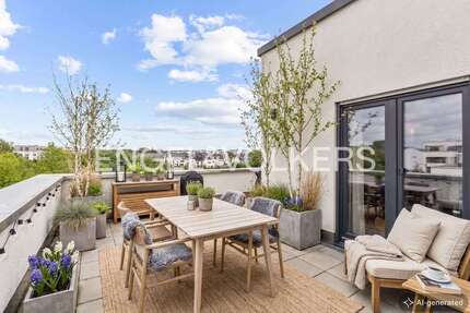 Wohnung zum Kaufen in Neu-Isenburg 595.000,00 € 98.52 m²