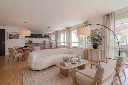 Wohnung zum Kaufen in Leonberg 899.000,00 € 181.56 m²