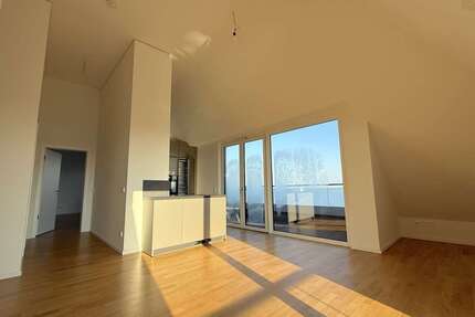 Wohnung zum Mieten in Berlin 2.300,00 € 123 m²