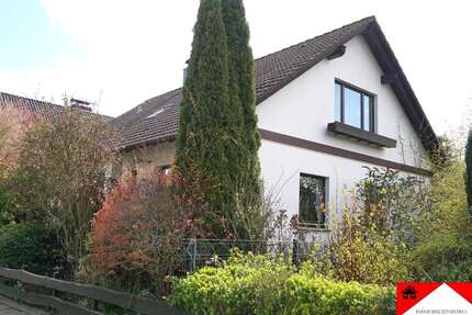Haus zum Kaufen in Bückeburg 329.000,00 € 183 m²
