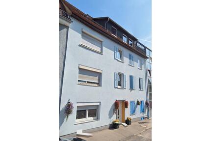 4-Zimmer-Wohnung | 105 m² | Garage | Rottenburg | provisionsfrei - Rottenburg am Neckar
