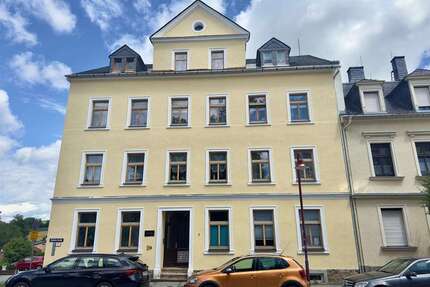 Haus zum Kaufen in Schlettau 368.000,00 € 503 m²