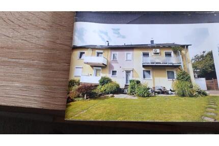 moblierte 1,5 Zimmer Wohnung in Dortmund Marten