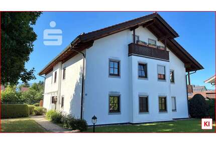 Wohnung zum Kaufen in Freilassing 265.000,00 € 67 m²