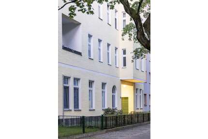 Wohnung zum Kaufen in Berlin 277.000,00 € 83.65 m²