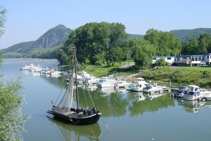 21.3. - 28.3. LAST-Minute, Fewo Bad Honnef, 1 - 7 P. Wo. ab € 575