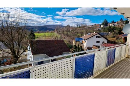 2.Zimmer-Wohnung in Lindenfels - 650,00&nbsp;EUR Kaltmiete, ca.&nbsp; 55,00&nbsp;m&sup2; in Lindenfels (PLZ: 64678)