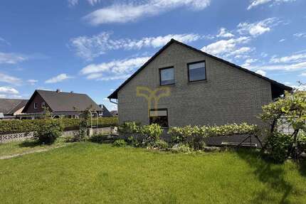 Haus zum Kaufen in Wolfsburg Sülfeld 399.000,00 € 157 m² - Wolfsburg / Sülfeld