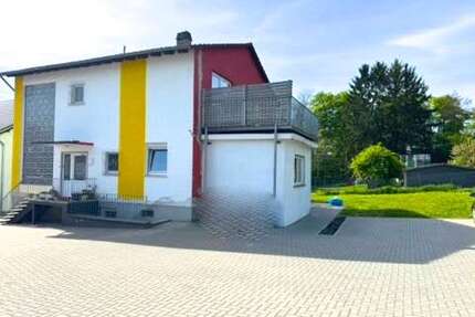 Haus zum Mieten in Alsheim 1.450,00 € 170 m²