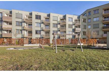 Wohnung zum Kaufen in Augsburg 385.000,00 € 66 m²