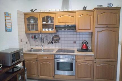 Ferienwohnung im Zentrum von Sooden - Bad Sooden-Allendorf