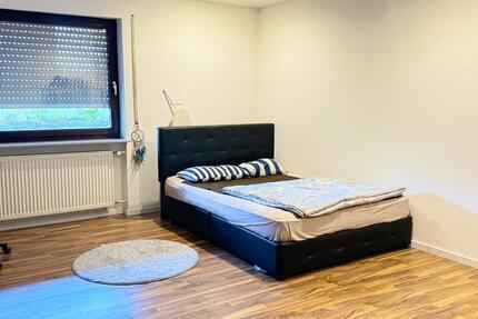 Möblierte Wohnung in Göppingen am Klinikum (Zwischenmiete)