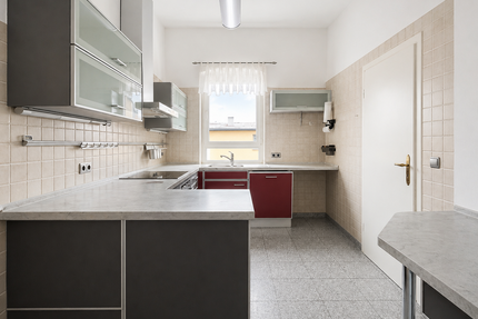 Wohnung zum Mieten in Burg 611,00 € 93 m²