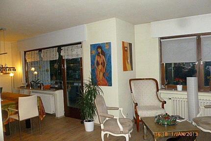 Moderne 4-Zimmerwohnung in Königswinter