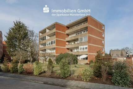 Wohnung zum Kaufen in Warendorf 295.000,00 € 123 m²