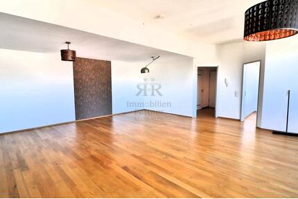 Große, helle Wohnung, nahe der Voerder Innenstadt! - Voerde (Niederrhein)