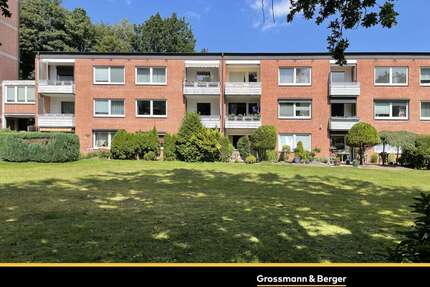 Wohnung zum Kaufen in Hamburg 179.000,00 € 71 m²