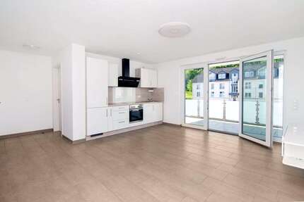 Wohnung zum Kaufen in Burscheid 229.000,00 € 54 m²
