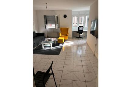 Wohnung Giengen Zentrum - 780,00&nbsp;EUR Kaltmiete, ca.&nbsp; 65,00&nbsp;m&sup2; in Lauingen (Donau) (PLZ: 89415)