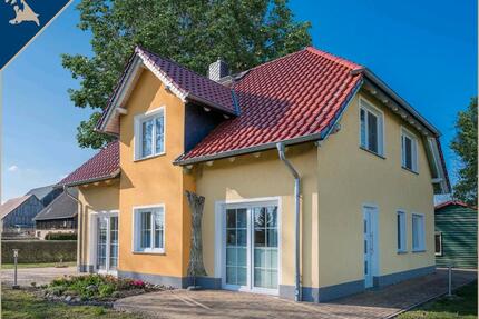 Einfamilienhaus auf der Insel Usedom im ländlichen Ort Kachlin ☀️ - Korswandt