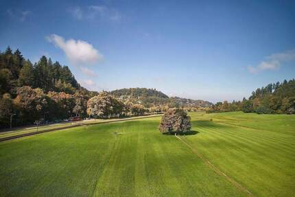 Modernisiertes 4-Fam.Hs mietfrei + Bj. 1890 + Fabrik-Loft-Etage + 405qm WNF + 528qm GS + gr. GartenGartenhaus + ideal f. Aufteilg - Freiburg im Breisgau Günterstal