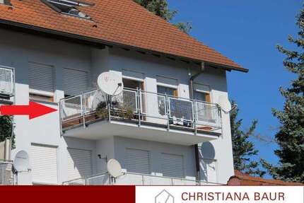 Wohnung zum Kaufen in Bitz 88.000,00 € 38 m²