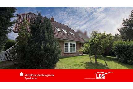 Haus zum Kaufen in Oberkrämer 479.999,00 € 132 m²