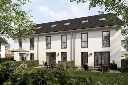 Haus zum Kaufen in Klosterlechfeld 539.000,00 € 140 m²