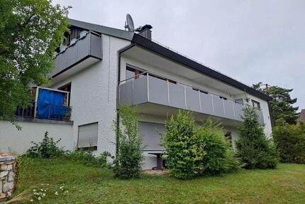 Grosszügige, helle 5 Zimmerwohnung in St. Johann