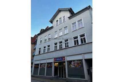 Wohnung zum Mieten in Arnstadt 640,00 € 75 m²