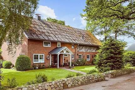 Haus zum Kaufen in Elsdorf-Westermühlen 599.000,00 € 214 m²