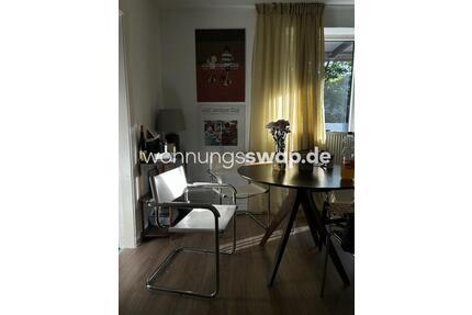 Wohnungsswap - 3 Zimmer, 64 m² - Peterskampweg, Hamburg-Mitte, Hamburg