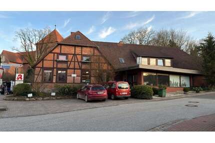 Wohnung zum Mieten in Selent 1.000,00 € 171.6 m²