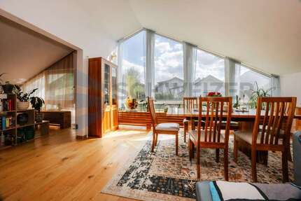 Haus zum Kaufen in Owen 800.000,00 € 215 m²