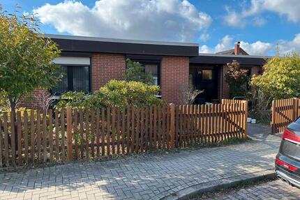 Reihenbungalow zentral in Winsen (Luhe)