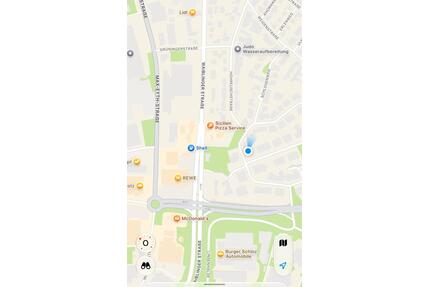 1-ZimmerWohnung in Winnenden - 565,00&nbsp;EUR Kaltmiete, ca.&nbsp; 35,00&nbsp;m&sup2; in Winnenden (PLZ: 71364)