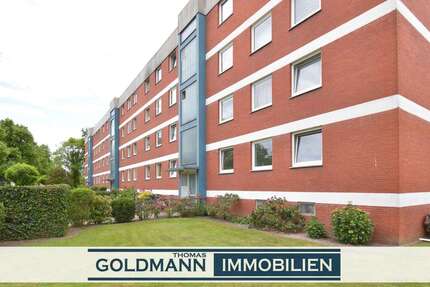 Wohnung zum Kaufen in Achim 129.500,00 € 71.74 m²
