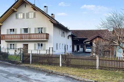 Haus zum Kaufen in Wielenbach 649.000,00 € 192 m²