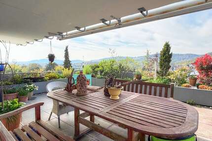 Wohnung zum Kaufen in Königstein im Taunus 590.000,00 € 119 m²