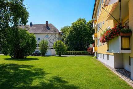 Wohnung zum Kaufen in Peißenberg 255.000,00 € 74.76 m²