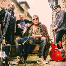The Dynamite Daze - Rock