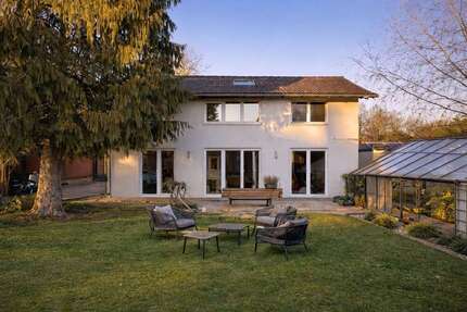 Haus zum Kaufen in Oer-Erkenschwick 497.000,00 € 129 m²