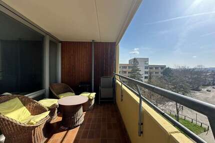 Wohnung zum Mieten in Leonberg 1.050,00 € 85 m²